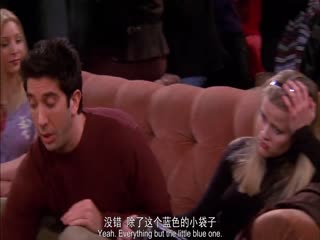 老友記第六季